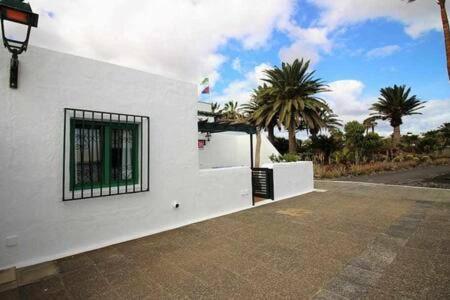 Sa Calma Beach House Costa Teguise Exteriör bild