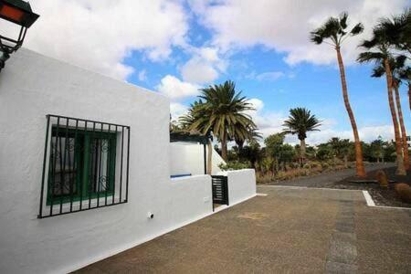 Sa Calma Beach House Costa Teguise Exteriör bild