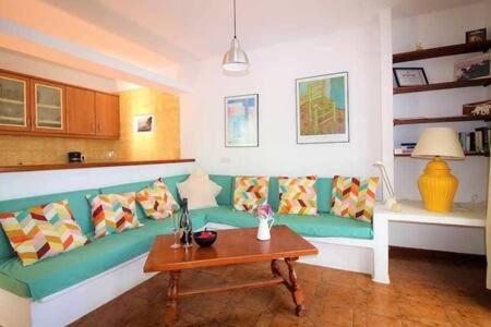 Sa Calma Beach House Costa Teguise Exteriör bild