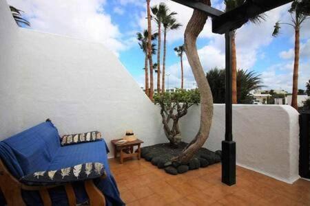 Sa Calma Beach House Costa Teguise Exteriör bild